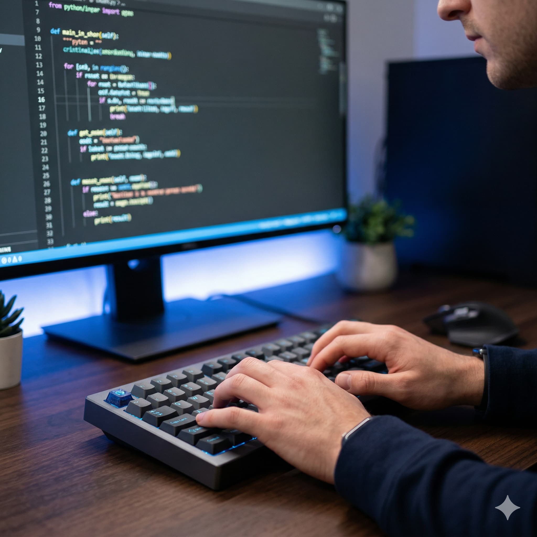 GoSmart Technologies team at work